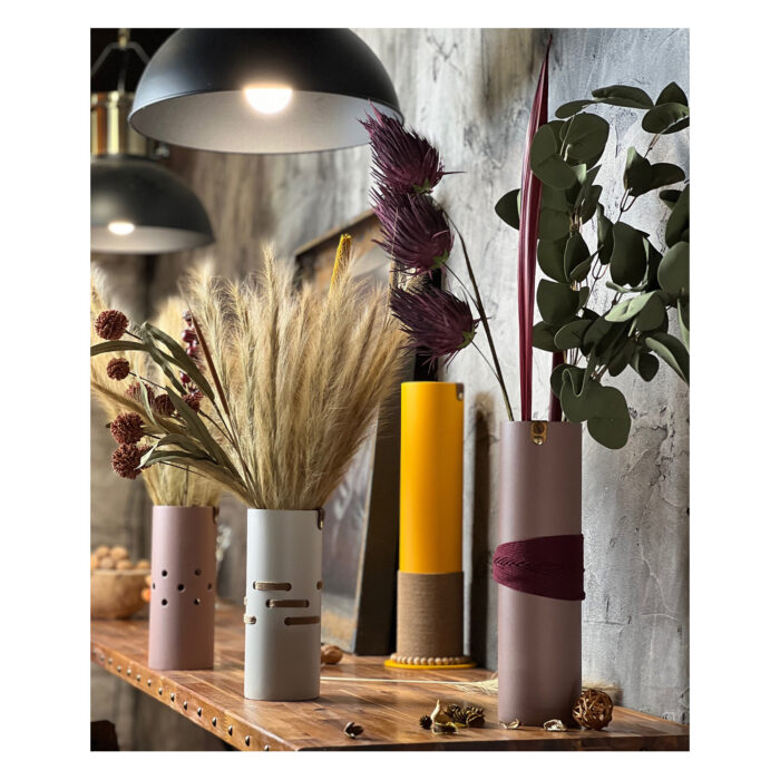Vase 1993 en situation Saint Ange