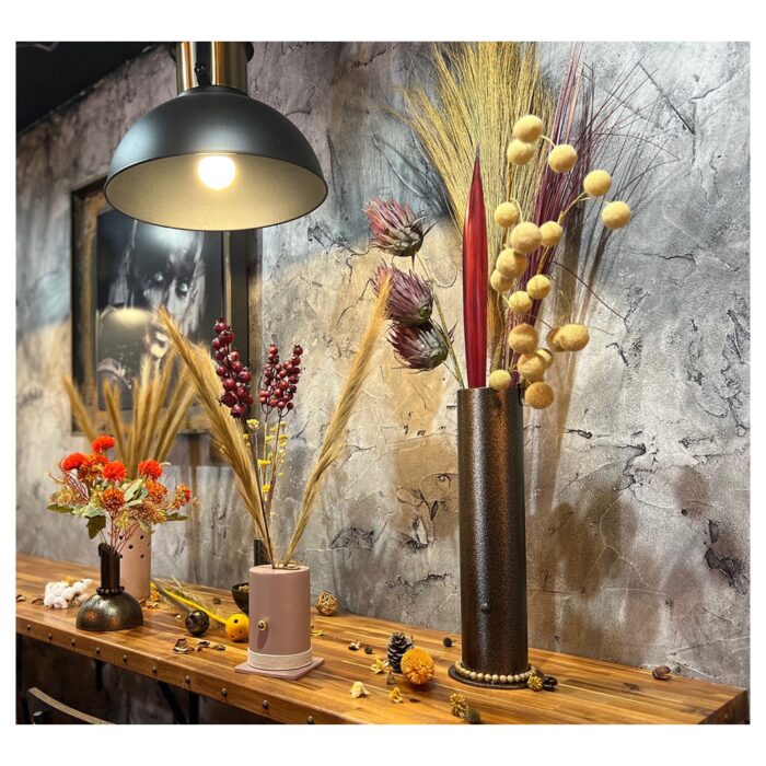 Vase 2021 en situation Saint Ange Décoration