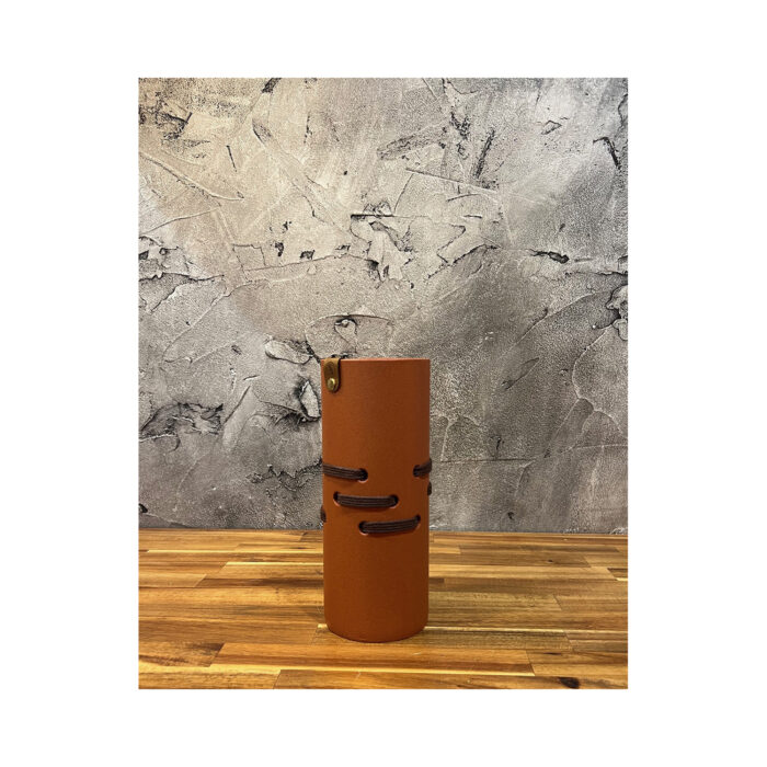Vase 2019 - Terracotta - Vase pour pampa - Décoration d'intérieur – Image 3